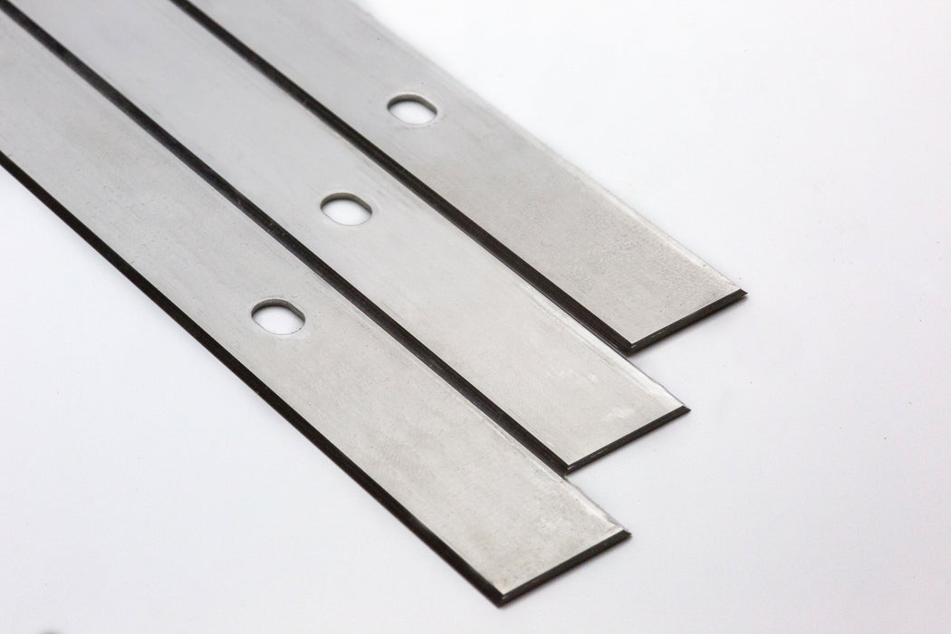 Mafell 091586 AD160 Portable Thicknesser Spare Blades EB160