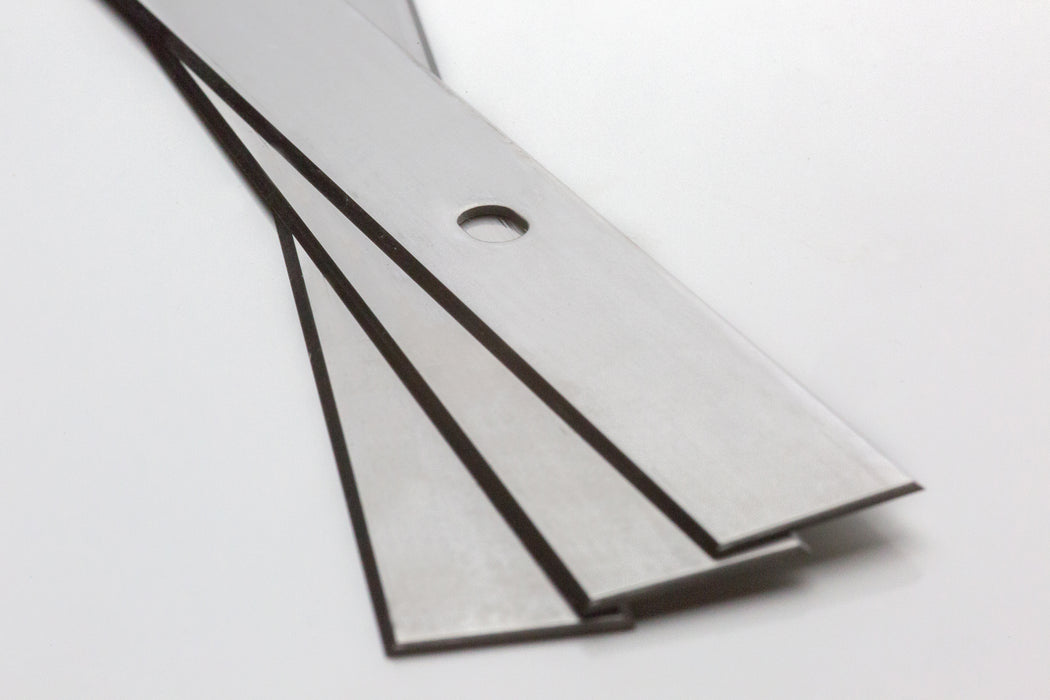Mafell 091586 AD160 Portable Thicknesser Spare Blades EB160