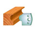 Profile 093 Spindle Moulder Cutters - 40mm Profile Limitors Only