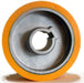 SCM Moulders Rubber Feed Roller