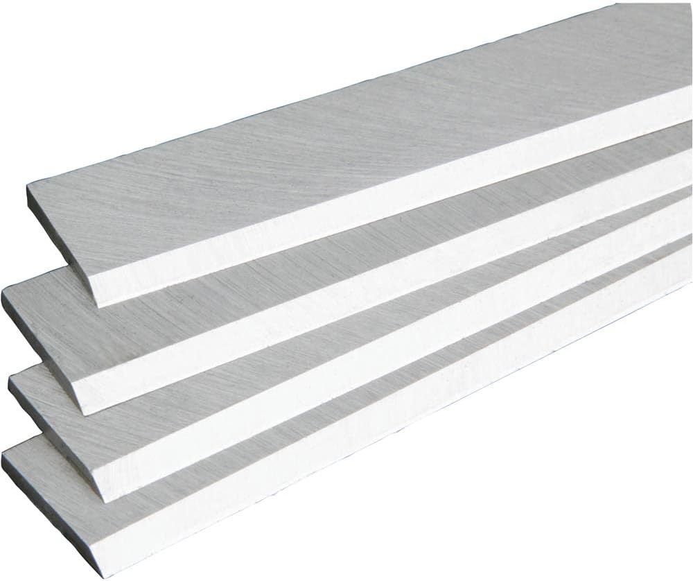 Planer Blades For Woodstock Machine