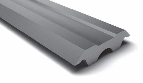 Genuine Swiss TERSA M+ (M42+) Reversible Planer Knives – Various Lengths