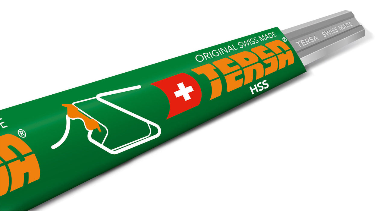 Swiss Tersa HSS