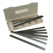 82mm Reversible Electric Planer Blades Boxed for Makita Bosch Hitachi