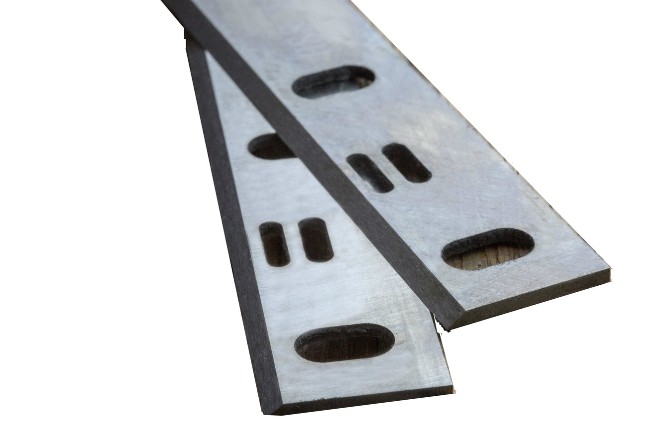 Planer Blades For Powertec Machines