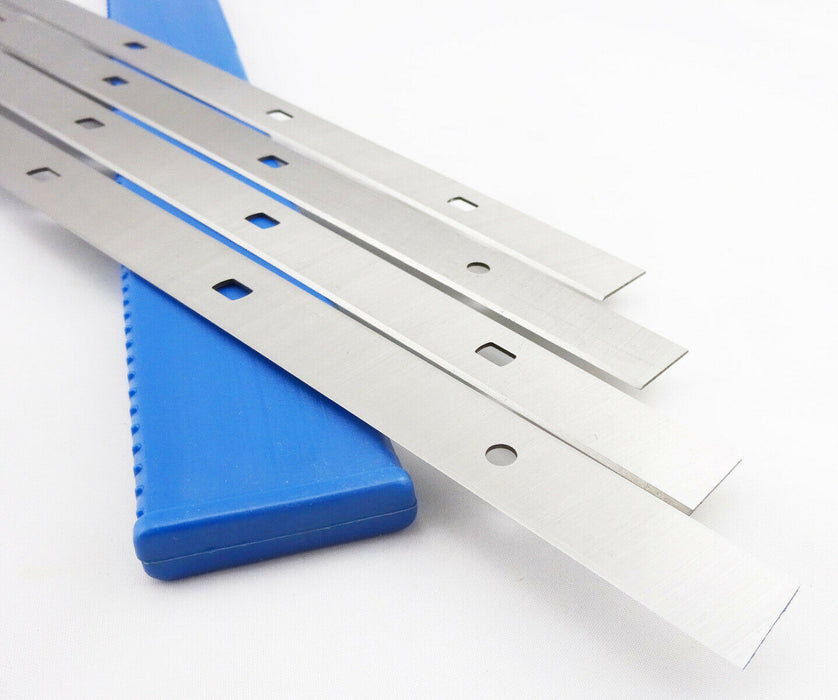 510 mm Hobelmesser für FORMAT-4 Systemhobel 20" HS-M42 Klingen - 6er Set 