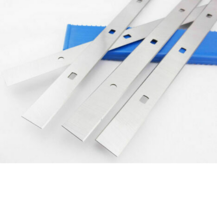 Felder 310 Planer Blades 310mm T1 HSS All Pack Knives Made in the UK by Xcalibur Tooling