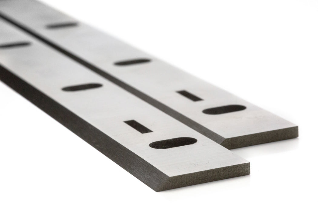 LUREM RD 30 Hobelmesser Messer nachschärfbar Ein Paar