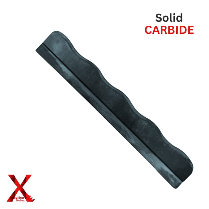 Triton 300259 Dickenhobelmesser, 2er-Pack, TPTPB, 317 mm, Wendemesser TPT125