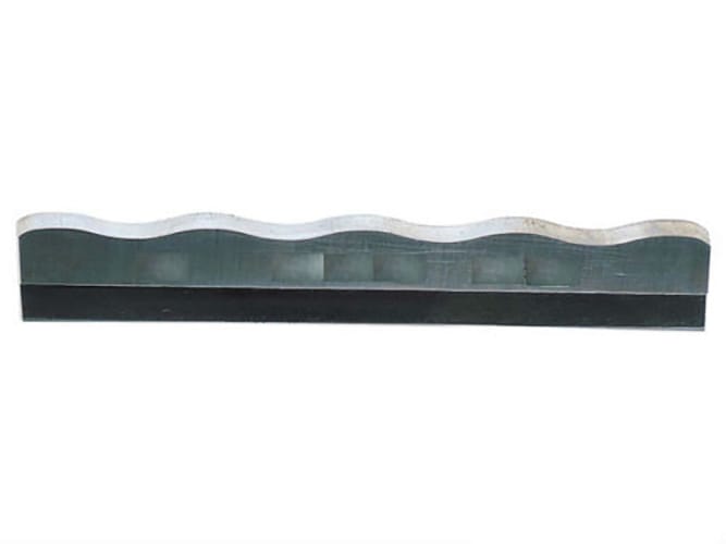 Triton 300259 Dickenhobelmesser, 2er-Pack, TPTPB, 317 mm, Wendemesser TPT125