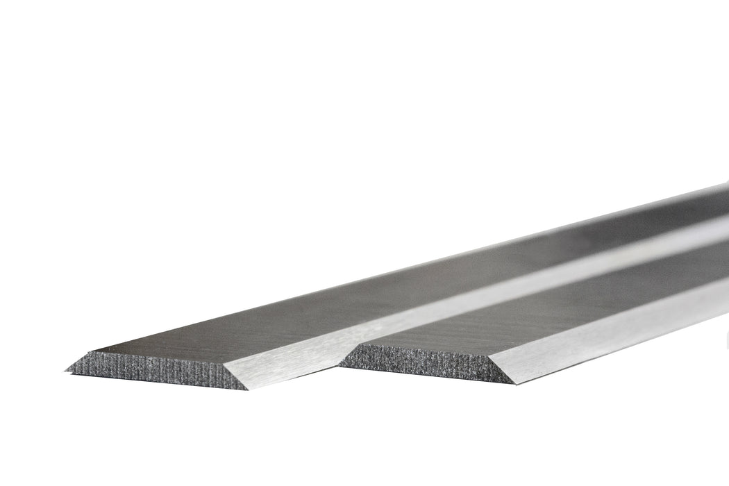 Ersatz für Charnwood W575/1 Hobelmesser, ein Paar