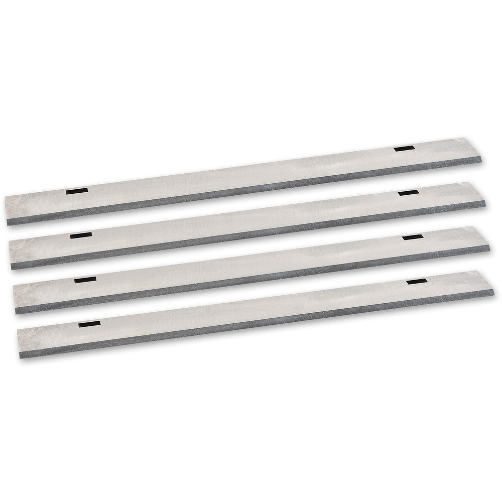 Planer Blades for Rojek Machines