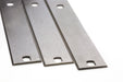 410mm Felder System Planer Knives M42-HS PACK of 6
