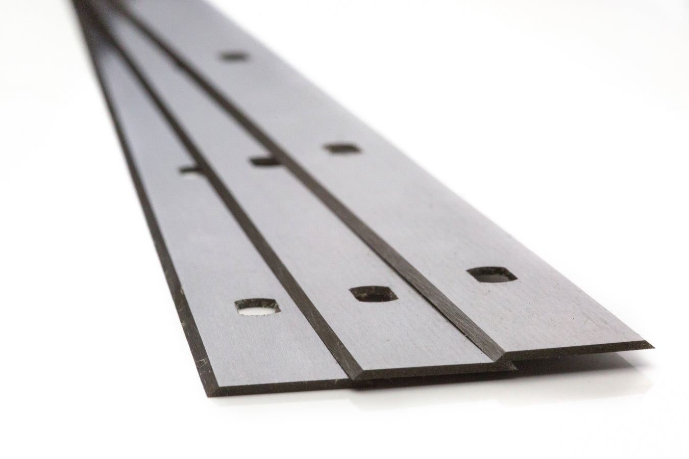 Planer Blades for HAMMER Machines