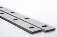 Metabo ADH260 260 x 25 x 3mm HSS Resharpenable Planer Blades 1 Pair