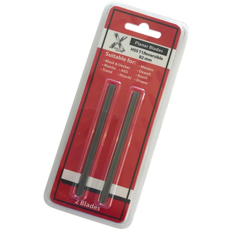 Planer Blades for Milwaukee Machines