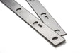 Lumberjack PT254 Planer Blades Kinves One Pair