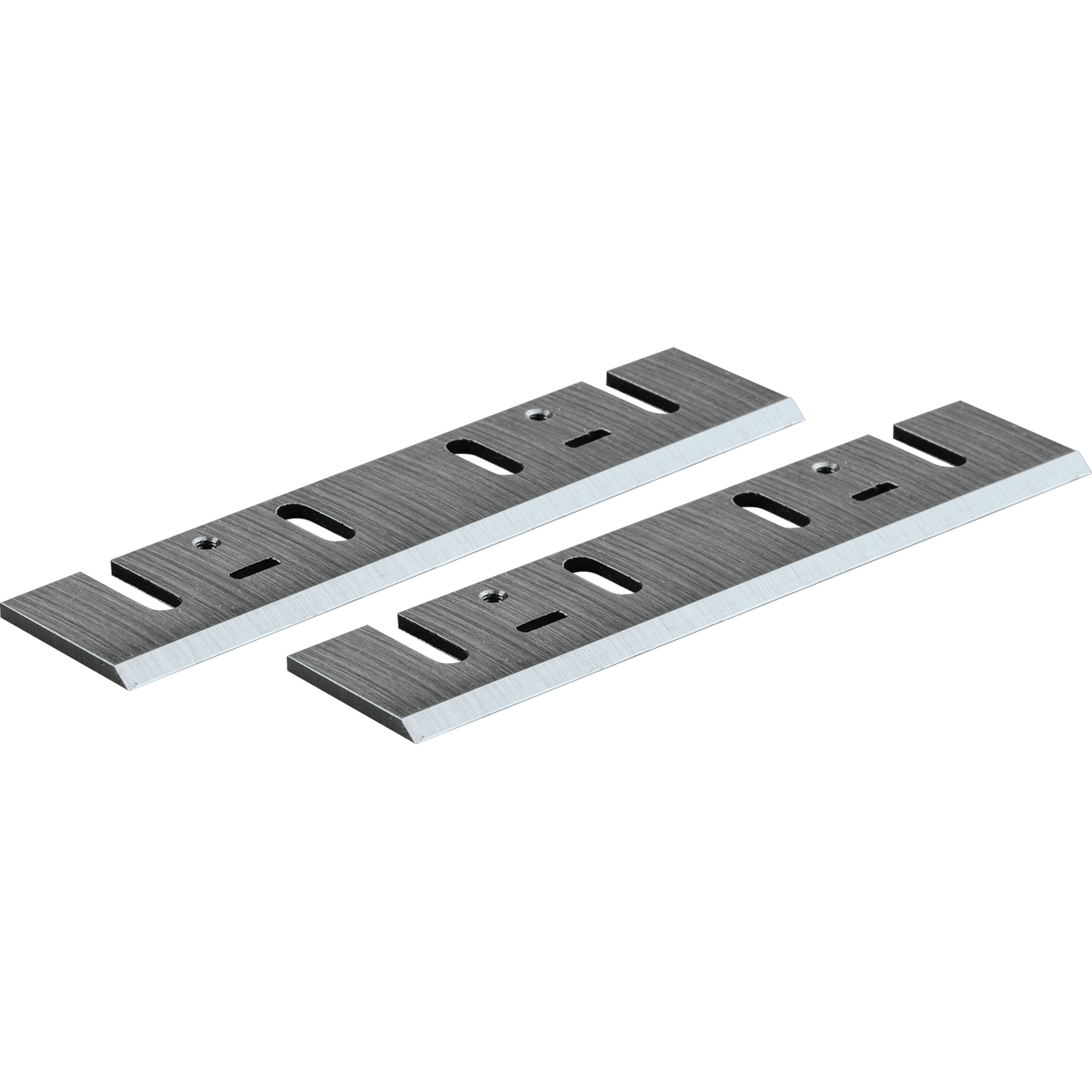 Planer Blades for NuTool Machines