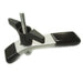 Hold Down Clamp Set for T-Slot/T-Track Woodworking