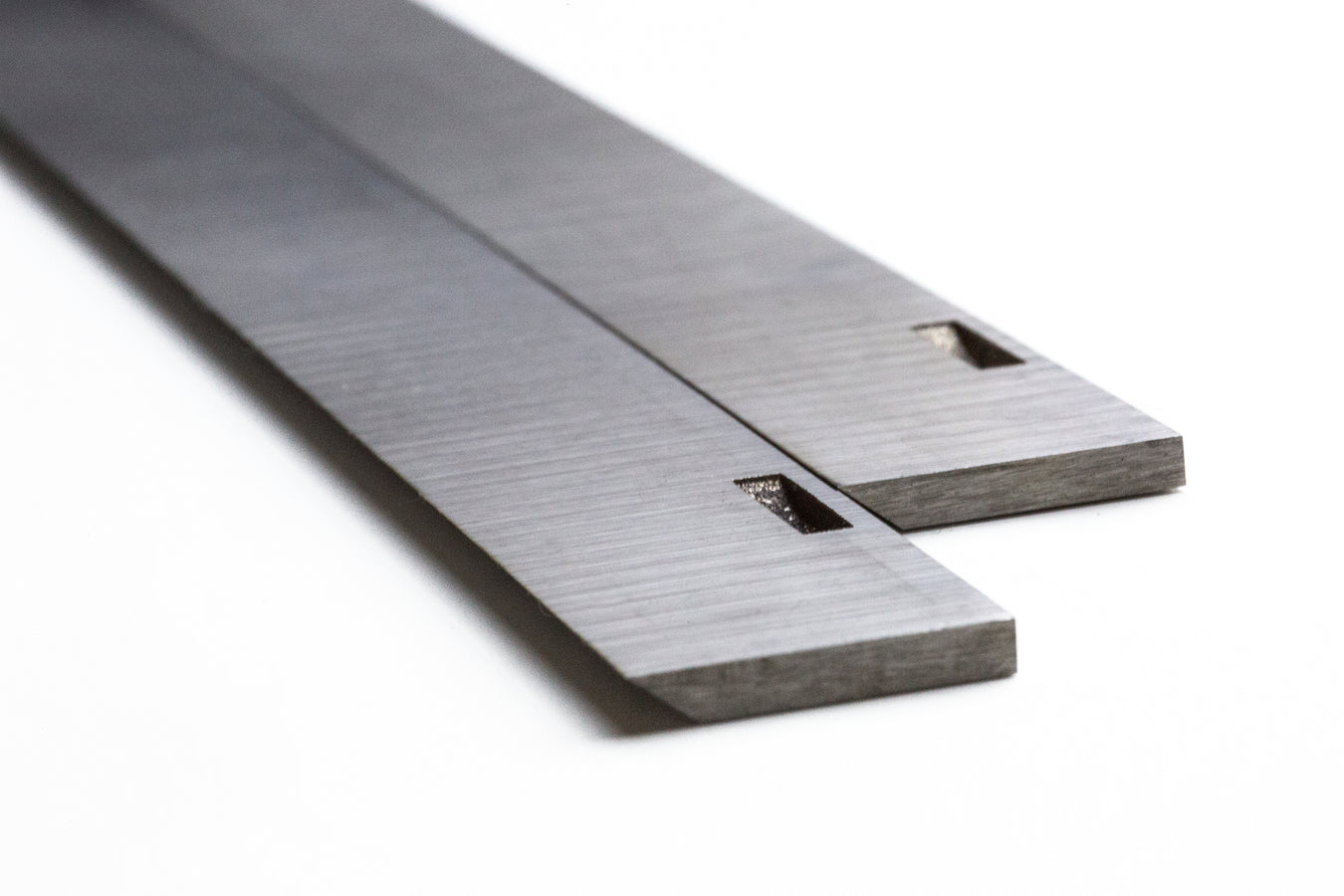 Planer Blades by Machine Model