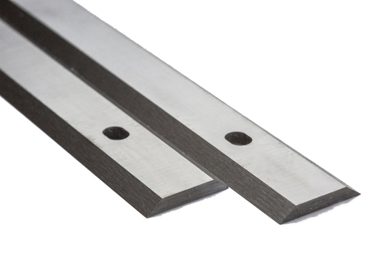 Planer Blades for Record Power Machines
