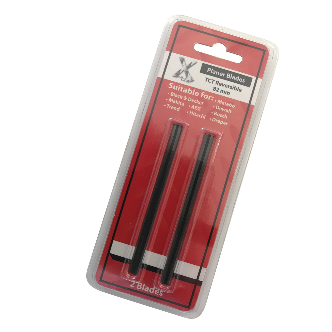 Planer Blades for MacAllister Machines