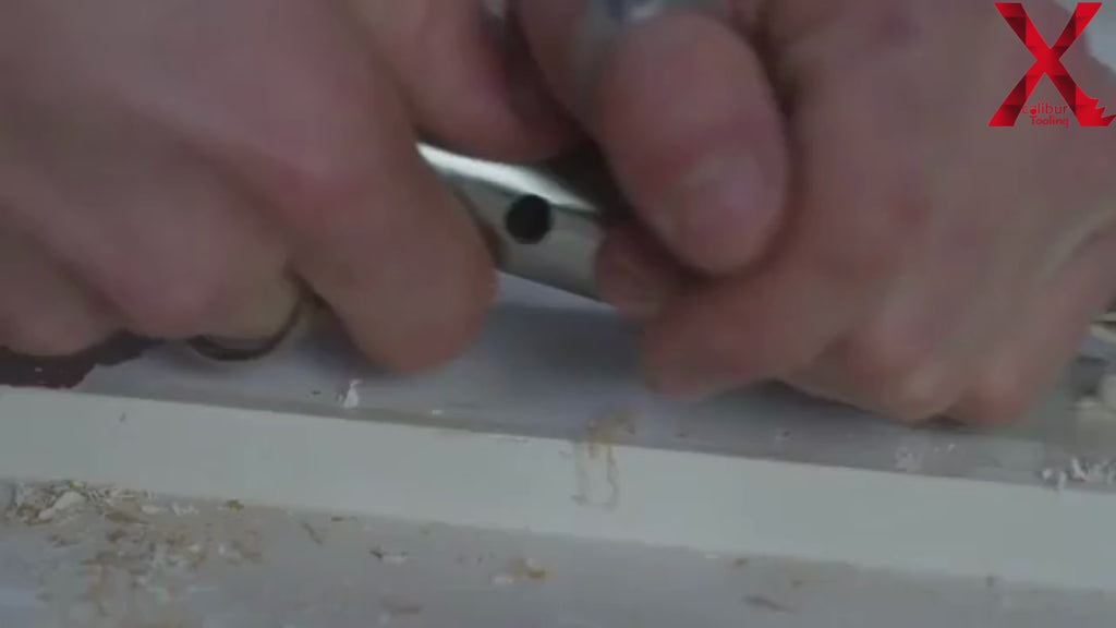 Metal Heavy Duty 50mm Scraper Paint Putty Scraper for Woodworking